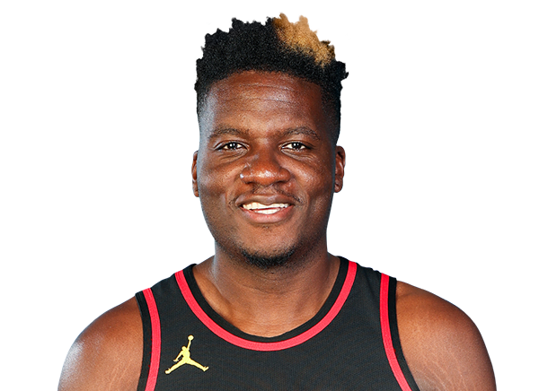 Clint Capela